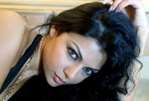 Haifa Wehbe Fridge Magnet picture 621918