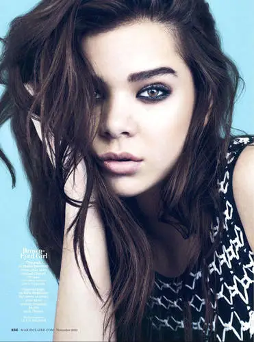 Hailee Steinfeld Wall Poster picture 289707