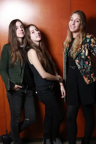 Haim Wall Poster picture 291534