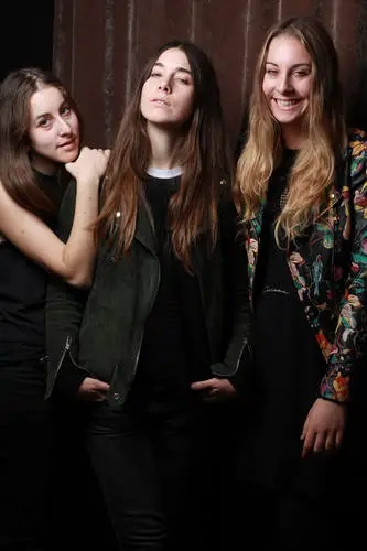 Haim Wall Poster picture 291537