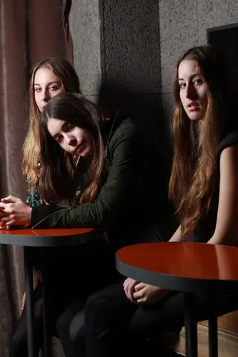 Haim Jigsaw Puzzle picture 291538