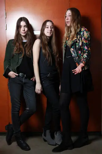 Haim Jigsaw Puzzle picture 291540