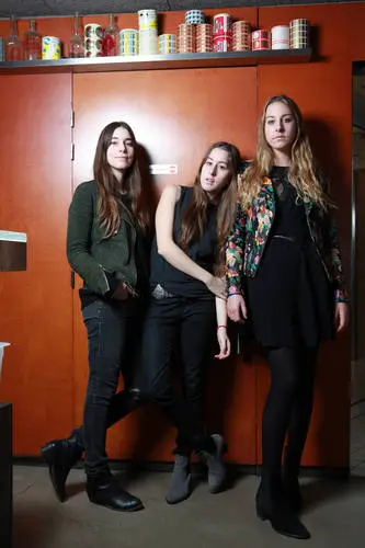 Haim Jigsaw Puzzle picture 291542
