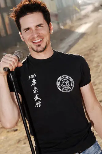 Hal Sparks Jigsaw Puzzle picture 494146