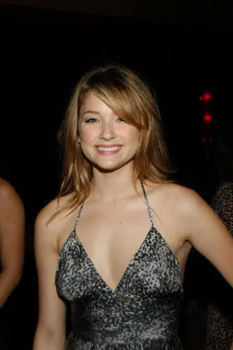 Haley Bennett Jigsaw Puzzle picture 35251
