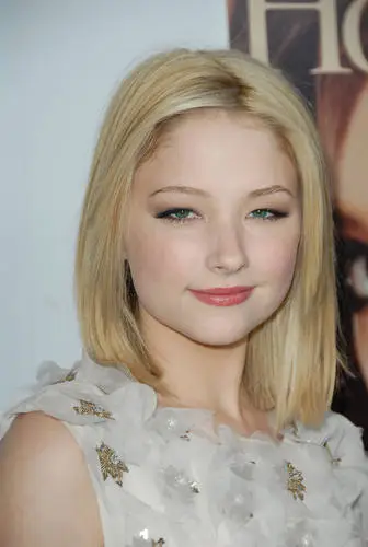 Haley Bennett Jigsaw Puzzle picture 35257