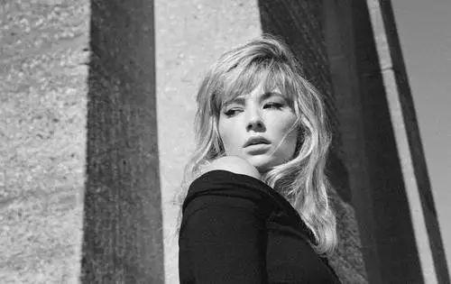 Haley Bennett Wall Poster picture 639200