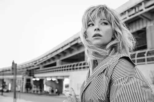 Haley Bennett Jigsaw Puzzle picture 639201