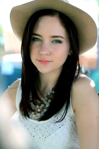 Haley Ramm Jigsaw Puzzle picture 440520