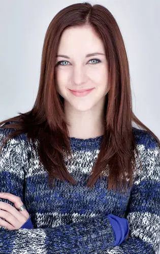 Haley Ramm Jigsaw Puzzle picture 622026