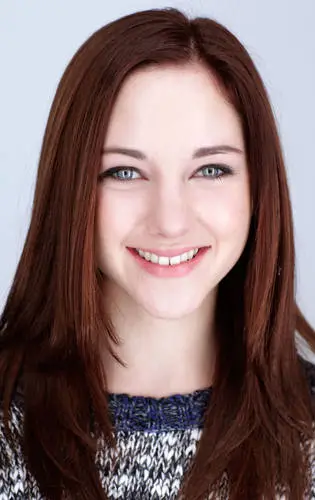 Haley Ramm Jigsaw Puzzle picture 622028