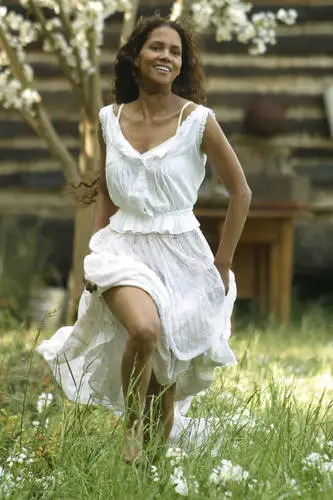 Halle Berry Wall Poster picture 170888