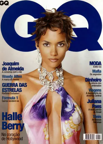 Halle Berry Image Jpg picture 35358
