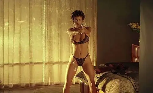 Halle Berry Wall Poster picture 896074