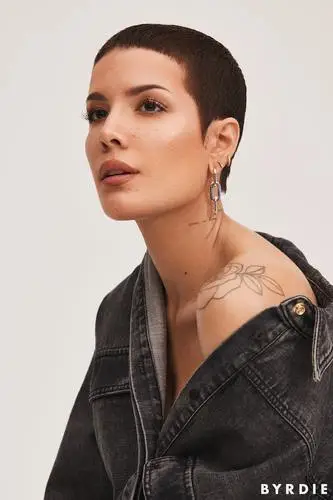Halsey Wall Poster picture 1021217