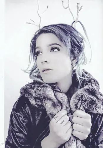 Halsey Computer MousePad picture 440544
