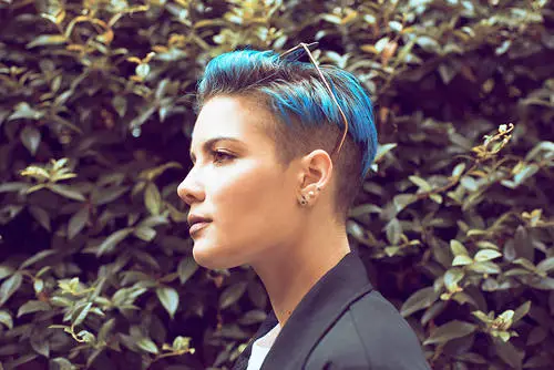Halsey Wall Poster picture 440565