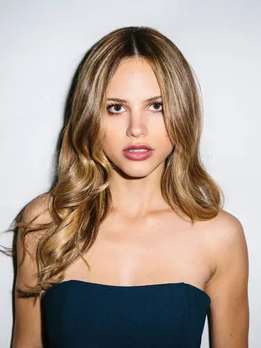 Halston Sage Protected Face mask - idPoster.com