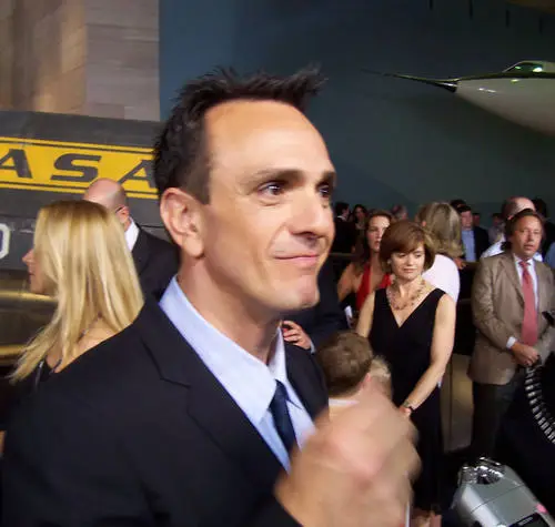 Hank Azaria Wall Poster picture 75730