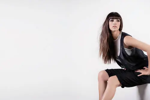 Hannah Simone Wall Poster picture 622489