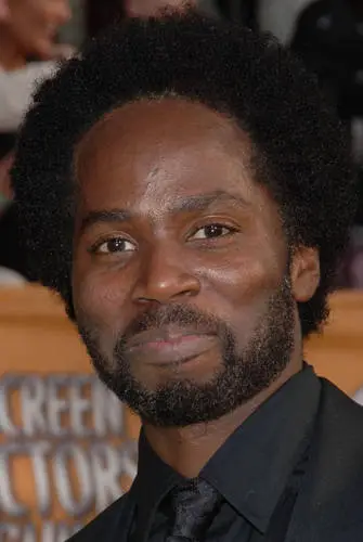 Harold Perrineau Jigsaw Puzzle picture 96513