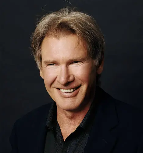 Harrison Ford Wall Poster picture 35395