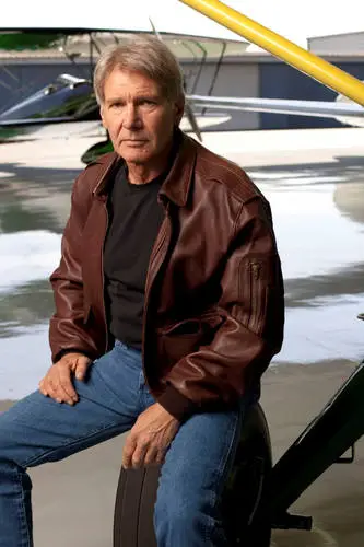 Harrison Ford Wall Poster picture 435793