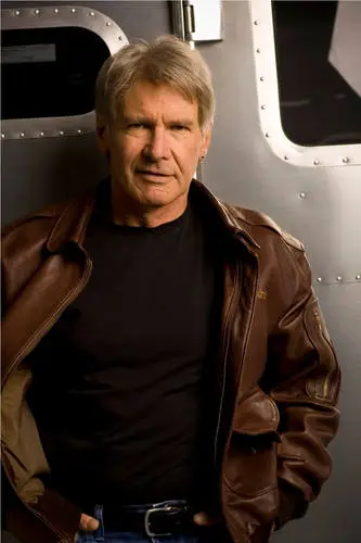 Harrison Ford Jigsaw Puzzle picture 435796