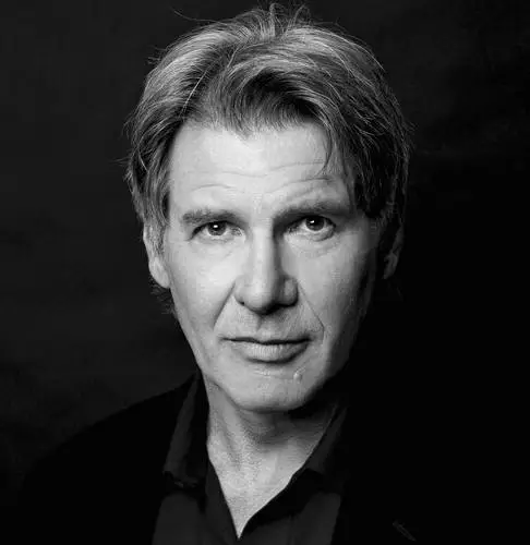 Harrison Ford Computer MousePad picture 483474