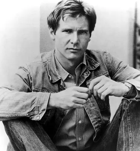 Harrison Ford Jigsaw Puzzle picture 485543