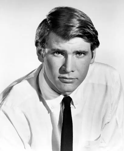 Harrison Ford Wall Poster picture 485544