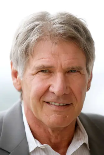 Harrison Ford Jigsaw Puzzle picture 494178