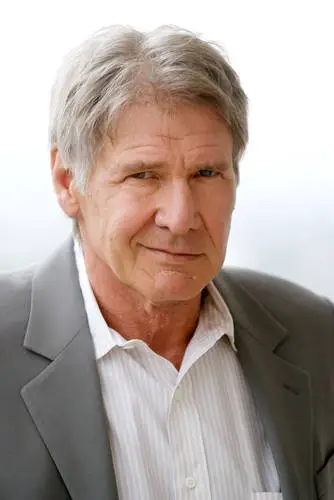 Harrison Ford Computer MousePad picture 494182