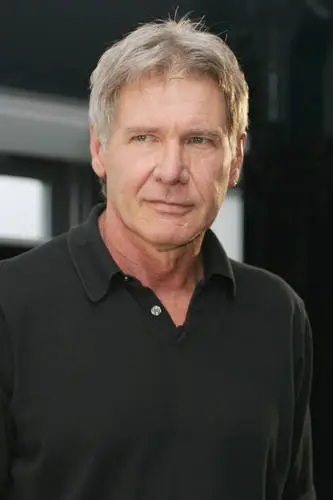 Harrison Ford Jigsaw Puzzle picture 496428