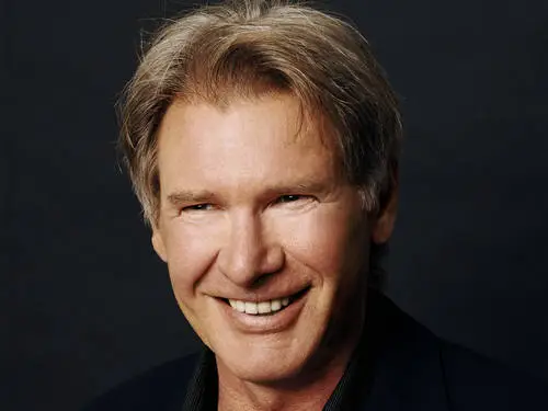 Harrison Ford Wall Poster picture 85447