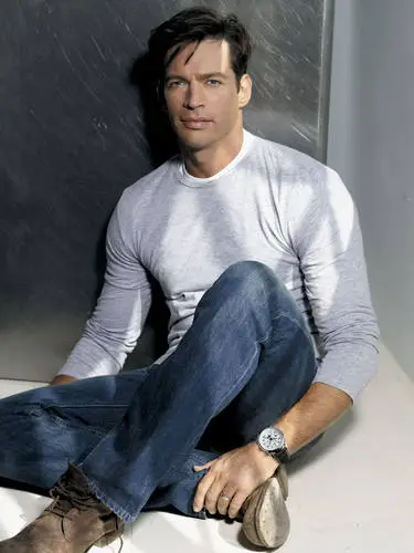 Harry Connick Jr Wall Poster picture 494185