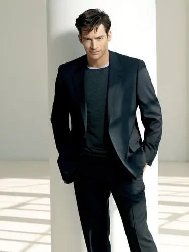Harry Connick Jr Wall Poster picture 494186
