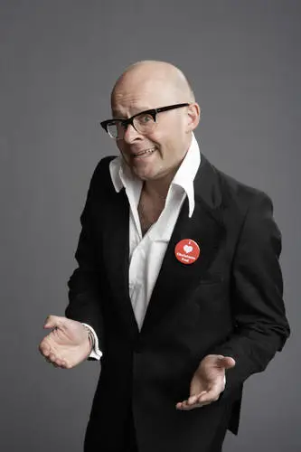 Harry Hill Wall Poster picture 516876