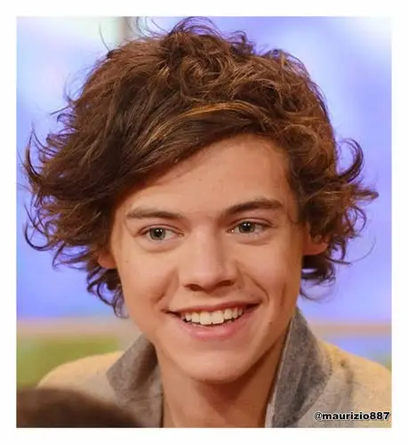 Harry Styles Wall Poster picture 200064