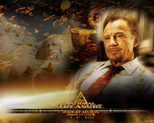 Harvey Keitel Jigsaw Puzzle picture 75741