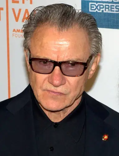 Harvey Keitel Jigsaw Puzzle picture 96527