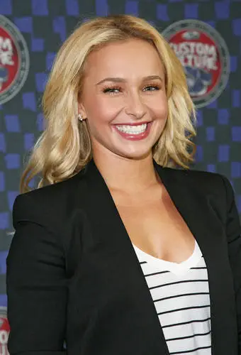 Hayden Panettiere Wall Poster picture 110451