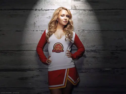 Hayden Panettiere Jigsaw Puzzle picture 137200