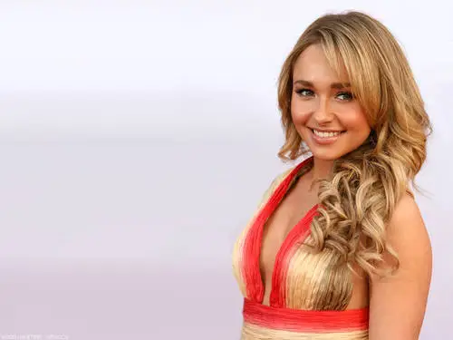 Hayden Panettiere Wall Poster picture 137204