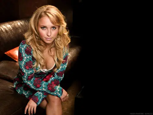 Hayden Panettiere Jigsaw Puzzle picture 137209