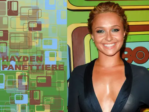 Hayden Panettiere Jigsaw Puzzle picture 137251