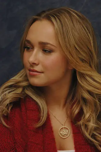 Hayden Panettiere Wall Poster picture 170945