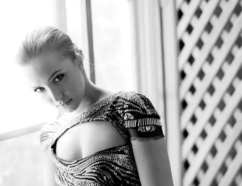 Hayden Panettiere Jigsaw Puzzle picture 190457