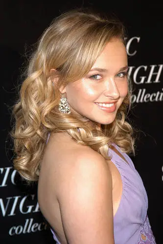 Hayden Panettiere Wall Poster picture 35418