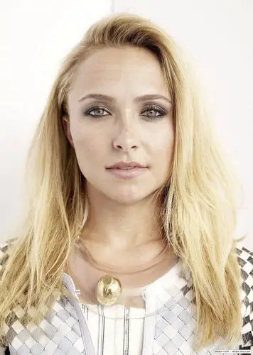 Hayden Panettiere Jigsaw Puzzle picture 435849